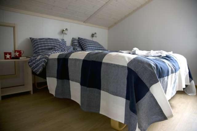 Leksand Strand Camping Och Resort Exteriér fotografie